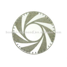 granite diamond blade